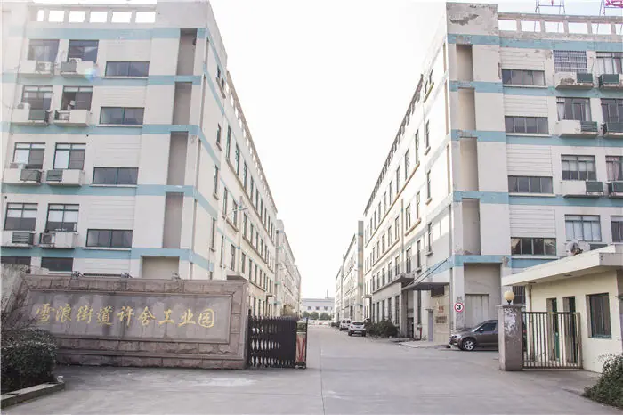 KINMY water meter testing equipment factory in China