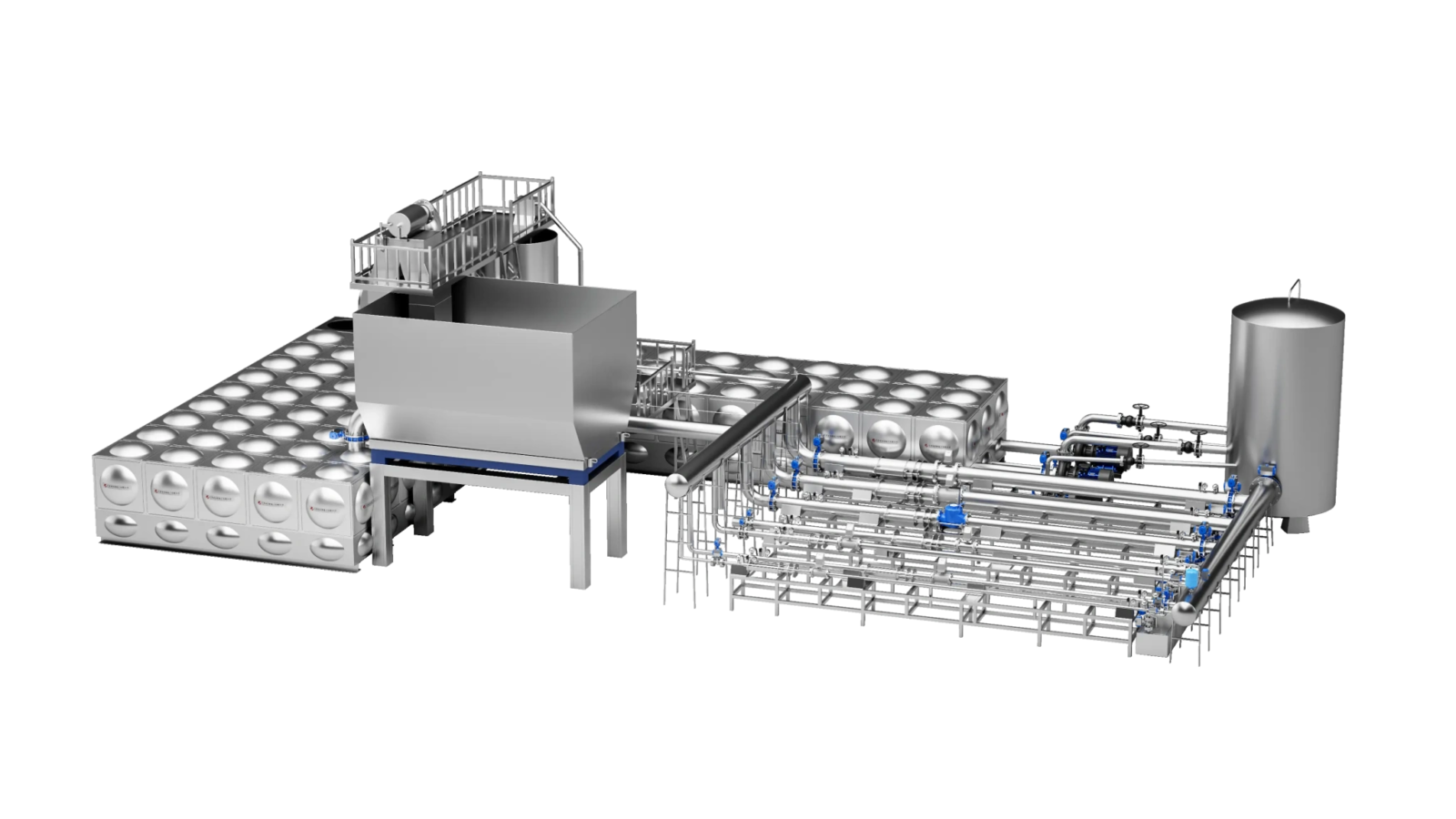 KINMY heat meter test bench automatic calibration equipment